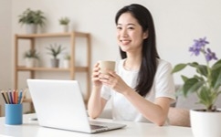 “假期综合症”犯了，如何快速找回工作状态？