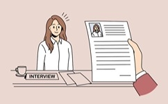 找工作必看面试技巧，会反问真的很加分