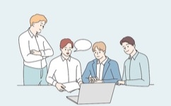 终于知道好的面试感受，是什么体验了