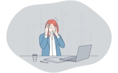 不敢请假的职场人，在顾虑什么？