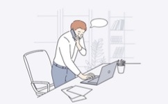 职场最危险的事情，是成为“伸手党”而不自知
