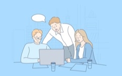 什么样的人，能成为领导的嫡系？