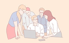 面试被问：“100杯水里有一杯放了糖，如何快速找到”，该怎么回答？