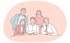 职场中，会说话路真的会变顺