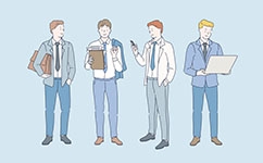 如何通过面试判断一家公司值不值得去？