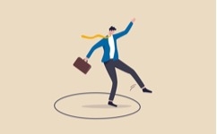 刚入职就离职的打工人，经历了什么？