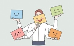 职场中，如何成为一个“不吃压力”的人？